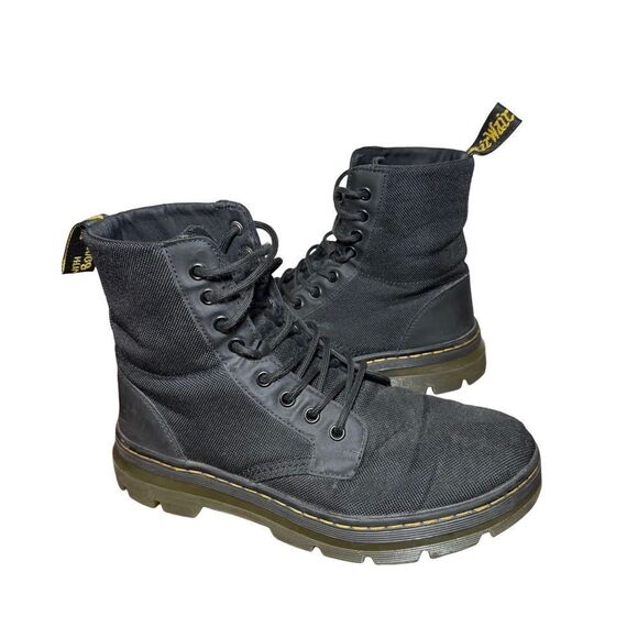 Dr. Martens Combs Men\'s Boots size 8 main image 5